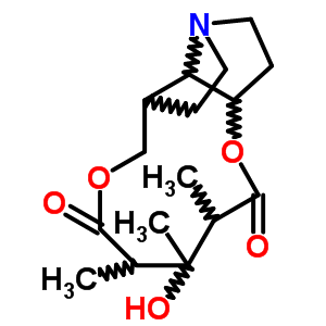 CAS No 72855-83-5  Molecular Structure