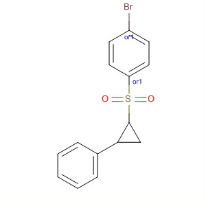 CAS No 72856-83-8  Molecular Structure