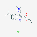 Cas Number: 72873-27-9  Molecular Structure