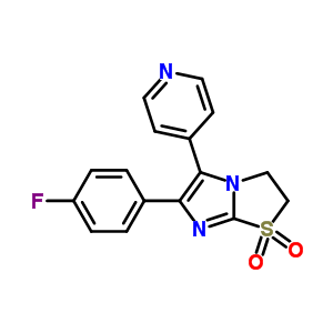 CAS No 72873-78-0  Molecular Structure