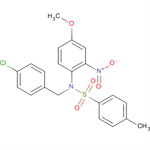 CAS No 7288-56-4  Molecular Structure