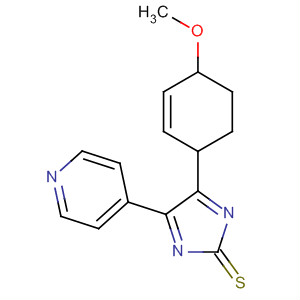 Cas Number: 72882-73-6  Molecular Structure
