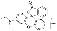 CAS No 72884-85-6  Molecular Structure