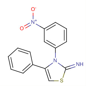 Cas Number: 728854-63-5  Molecular Structure