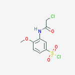 Cas Number: 728864-70-8  Molecular Structure