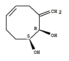 CAS No 728878-64-6  Molecular Structure