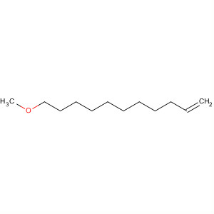 CAS No 7289-47-6  Molecular Structure