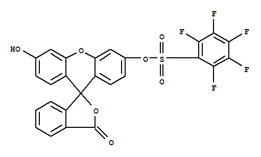 CAS No 728912-45-6  Molecular Structure