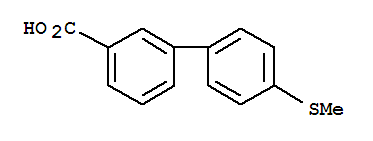 Cas Number: 728918-92-1  Molecular Structure