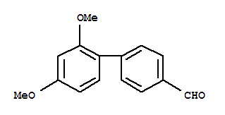 CAS No 728919-17-3  Molecular Structure