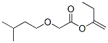CAS No 72894-11-2  Molecular Structure