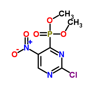 CAS No 72900-86-8  Molecular Structure