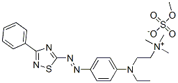 CAS No 72906-38-8  Molecular Structure