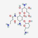 Cas Number: 72908-95-3  Molecular Structure