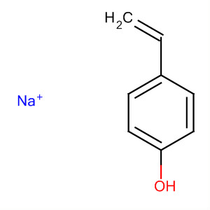 CAS No 72909-40-1  Molecular Structure