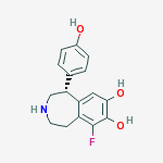 CAS No 72912-26-6  Molecular Structure