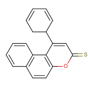 CAS No 72922-40-8  Molecular Structure