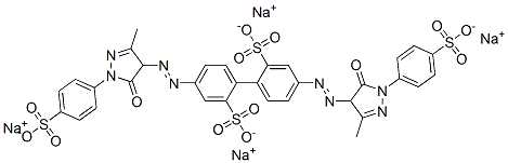 CAS No 72927-70-9  Molecular Structure