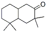 CAS No 72927-88-9  Molecular Structure