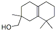 CAS No 72928-44-0  Molecular Structure