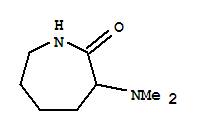 CAS No 72928-98-4  Molecular Structure