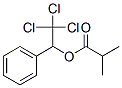 CAS No 72929-02-3  Molecular Structure