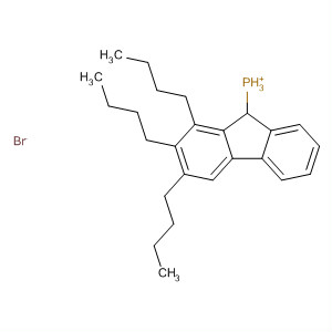 CAS No 7293-68-7  Molecular Structure