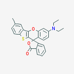 CAS No 72931-04-5  Molecular Structure