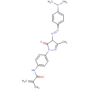 CAS No 72936-82-4  Molecular Structure