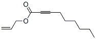 Cas Number: 72939-63-0  Molecular Structure