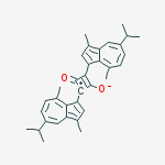 CAS No 72939-79-8  Molecular Structure