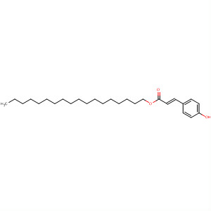 CAS No 72943-88-5  Molecular Structure