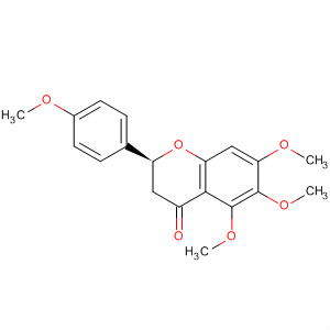 Cas Number: 72943-90-9  Molecular Structure