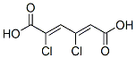 CAS No 72945-11-0  Molecular Structure