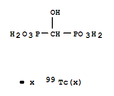 CAS No 72945-61-0  Molecular Structure