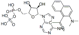 CAS No 72947-52-5  Molecular Structure