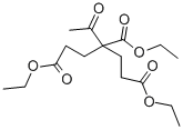 CAS No 72948-75-5  Molecular Structure