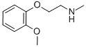 CAS No 72955-82-9  Molecular Structure
