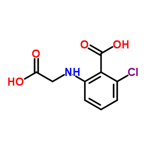 CAS No 729597-47-1  Molecular Structure