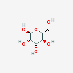 CAS No 7296-15-3  Molecular Structure