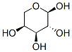 CAS No 7296-55-1  Molecular Structure