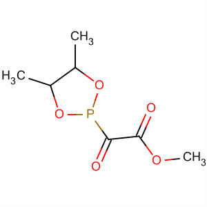 CAS No 72961-48-9  Molecular Structure