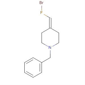 CAS No 729613-29-0  Molecular Structure