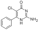 CAS No 72962-09-5  Molecular Structure