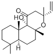 CAS No 72963-78-1  Molecular Structure