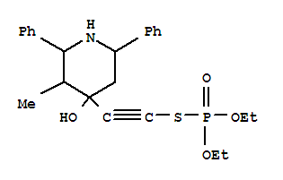 Cas Number: 72973-01-4  Molecular Structure