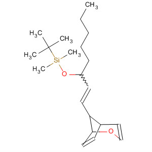 CAS No 72974-54-0  Molecular Structure