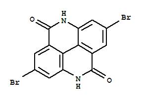 CAS No 72979-11-4  Molecular Structure