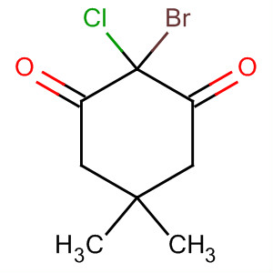 Cas Number: 7298-87-5  Molecular Structure