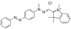 CAS No 72984-92-0  Molecular Structure